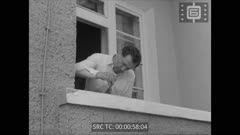 Кинохроника N 16 1981 г. Заводи без хора