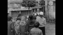 КИНОХРОНИКА 22 май 1980 г.