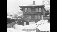 Кинохроника N 6 1981 г. XIII века България