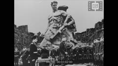 Кинохроника N 8 1978 г.