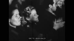 ОТЕЧЕСТВЕН КИНО ПРЕГЛЕД 35  1945 г.