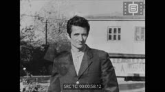 Кинохроника N 37 1979 г. Делникът и празникът