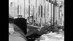 Кинохроника 9 февруари 1980 г.