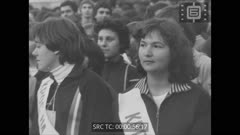 Кинохроника N 48 1978 г.