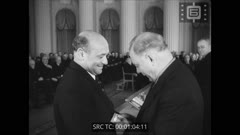 СЕДМИЧЕН КИНОПРЕГЛЕД 22 1954