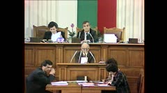 36 НАРОДНО СЪБРАНИЕ