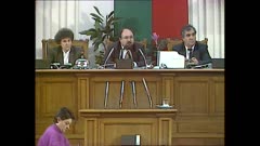 36 НАРОДНО СЪБРАНИЕ