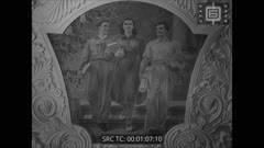 СЕДМИЧЕН КИНОПРЕГЛЕД 452  1953