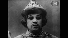 Кинопреглед N 221 1948 г.