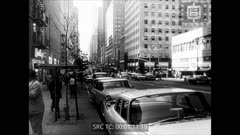 Кинопреглед N 47 октомври 1960 г. Поход на мира XV сесия на ООН