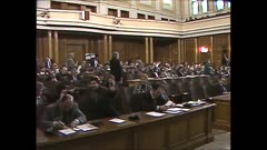 36 НАРОДНО СЪБРАНИЕ