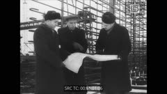 Кинопреглед N 395 1952 г.
