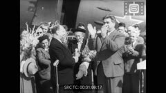 Кинопреглед N 311 1950 г.
