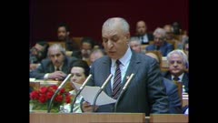 12 КОНГРЕС НА БКП