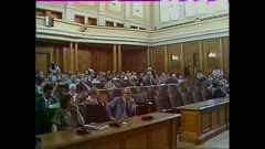 36 НАРОДНО СЪБРАНИЕ