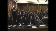 36 НАРОДНО СЪБРАНИЕ