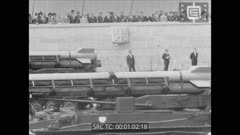 КИНО  ПРЕГЛЕД  август - N 31 - 1964