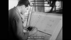 Кинопреглед N 443 1953 г.