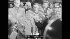 Кинопреглед N 15 1956 г.