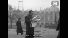 СЕДМИЧЕН КИНОПРЕГЛЕД N 13 1954 г.