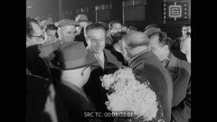 Седмичен КИНО ПРЕГЛЕД N 56  декмеври - 1960