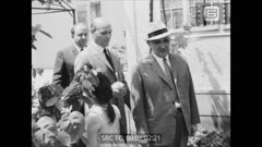 Кинопреглед N 22 1969 г.