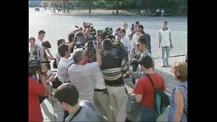 ПЛАНЕТА СПОРТ АРХИВ