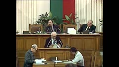 36 НАРОДНО СЪБРАНИЕ