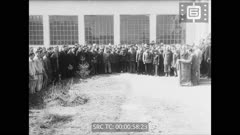 Кинопреглед N 439 1953 г.