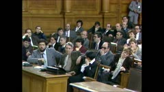 36 НАРОДНО СЪБРАНИЕ