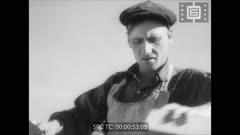 Кинопреглед N 369 1951 г.