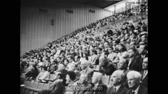 Кинопреглед N 37 1969 г. 25 ГОДИНИ НАРОДНА ВЛАСТ