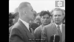 Кинопреглед N 38 1955 г.