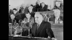 Кинопреглед N 51 6 ноември 1960 г.