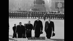 Кинопреглед N 6 1958 г.