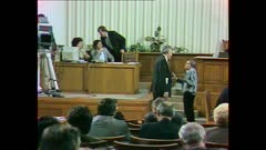 36 НАРОДНО СЪБРАНИЕ