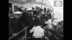 СЕДМИЧЕН КИНОПРЕГЛЕД N 21 1955 г.