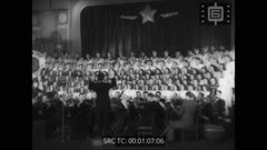Кинопреглед N 343 1951 г.