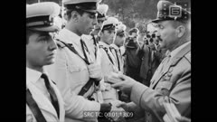 КИНО ПРЕГЛЕД август N 36 1968