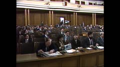 36 НАРОДНО СЪБРАНИЕ