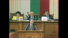 36 НАРОДНО СЪБРАНИЕ
