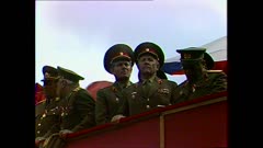 ЩИТ 82-ЗАКЛЮЧИТЕЛЕН МИТИНГ-ПАРАД