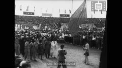 Кинопреглед N 358 1951 г.