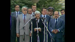 МИТИНГ 70 ГОДИНИ ТОДОР ЖИВКОВ