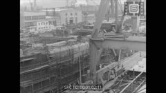 Кинохроника 17 април - 1977