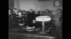 Кинопреглед N 424 1952 г.