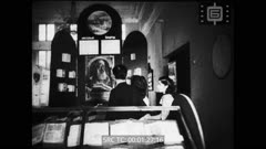 КИНОПРЕГЛЕД N 126 1947 г.