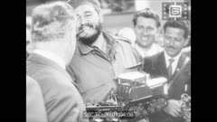 Кинопреглед N 20 май 1963