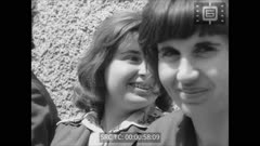 КИНОПРЕГЛЕД N 19 1976 г. ПОБЕДЕН 1 МАЙ