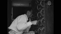 СЕДМИЧЕН КИНОПРЕГЛЕД 415  1952